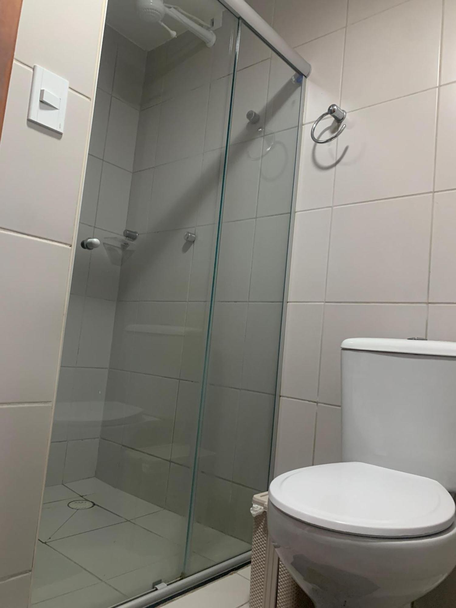 Apartamento 50M Praia- Piscina - Vista Mar - Academia - Maceió 외부 사진